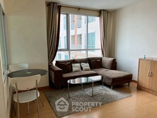 Wohnung zur Miete mit 1 Zimmer in Phra Khanong, Bangkok