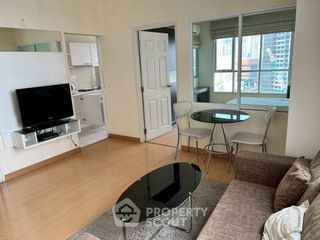 Wohnung zur Miete mit 1 Zimmer in Phra Khanong, Bangkok
