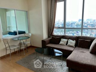 Wohnung zur Miete mit 1 Zimmer in Phra Khanong, Bangkok