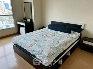 Wohnung zur Miete mit 1 Zimmer in Phra Khanong, Bangkok