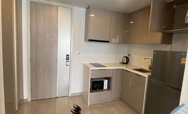 For rent 1 Beds condo in Huai Khwang, Bangkok