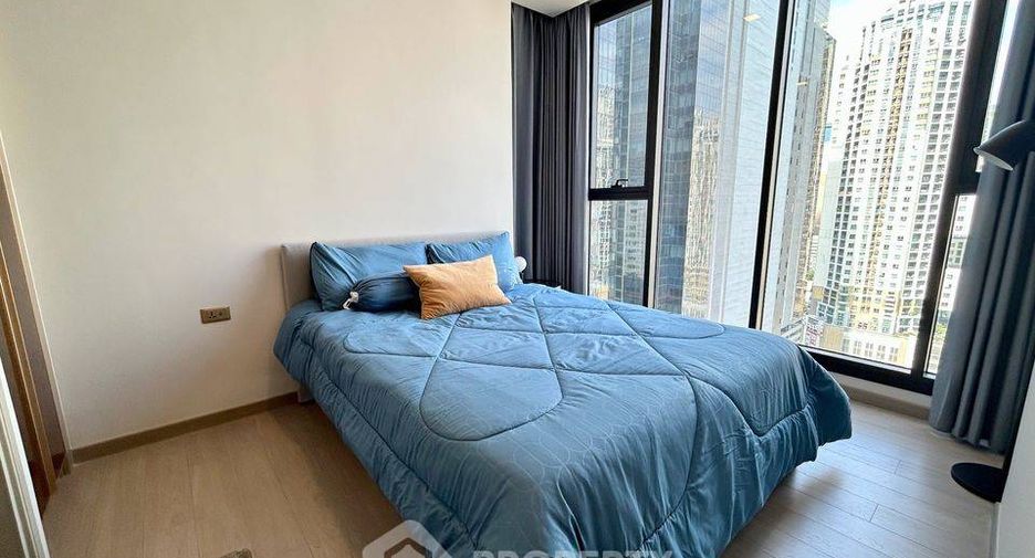 For rent 1 Beds condo in Huai Khwang, Bangkok