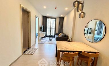 For rent 1 Beds condo in Huai Khwang, Bangkok