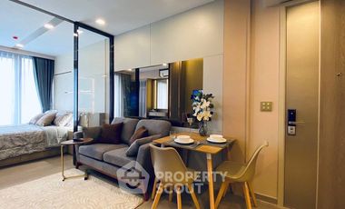 For rent 1 Beds condo in Huai Khwang, Bangkok