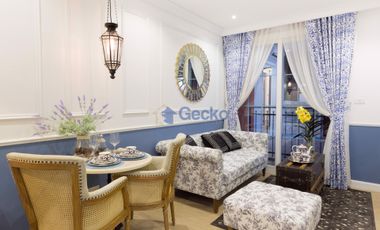 Продажа 1 кровать кондо в Йомтиен, Паттайя