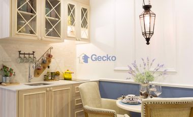 Продажа 1 кровать кондо в Йомтиен, Паттайя