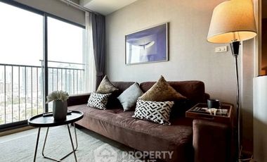 For rent 1 Beds condo in Khlong Toei, Bangkok