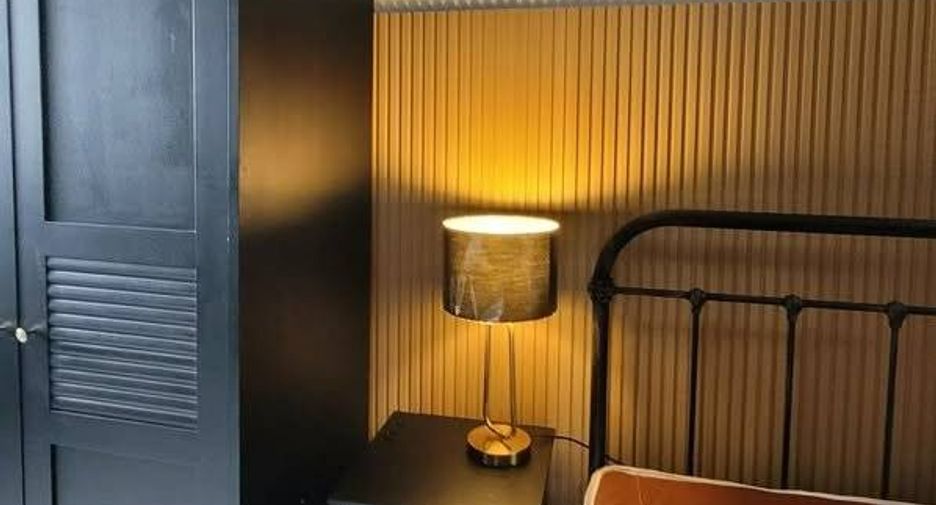 For rent 2 bedrooms condo in Bang Na, Bangkok
