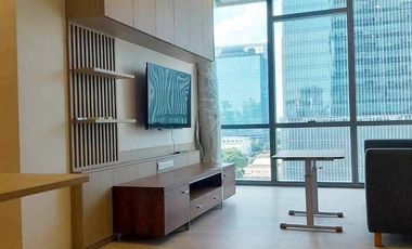 Condo en alquiler de 1 habitaciones en Watthana, Bangkok