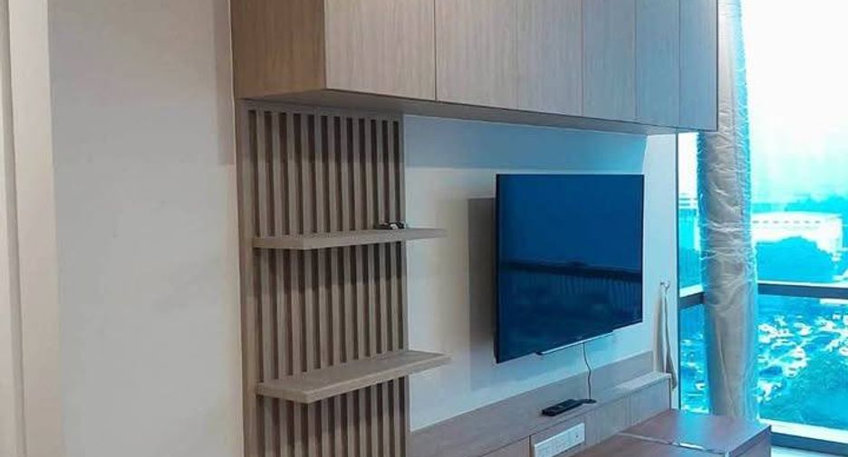 Condo en alquiler de 1 habitaciones en Watthana, Bangkok