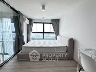 Wohnung zur Miete mit 2 Zimmer in Bang Phlat, Bangkok