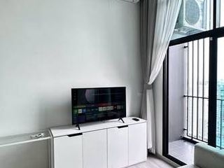 Wohnung zur Miete mit 2 Zimmer in Bang Phlat, Bangkok
