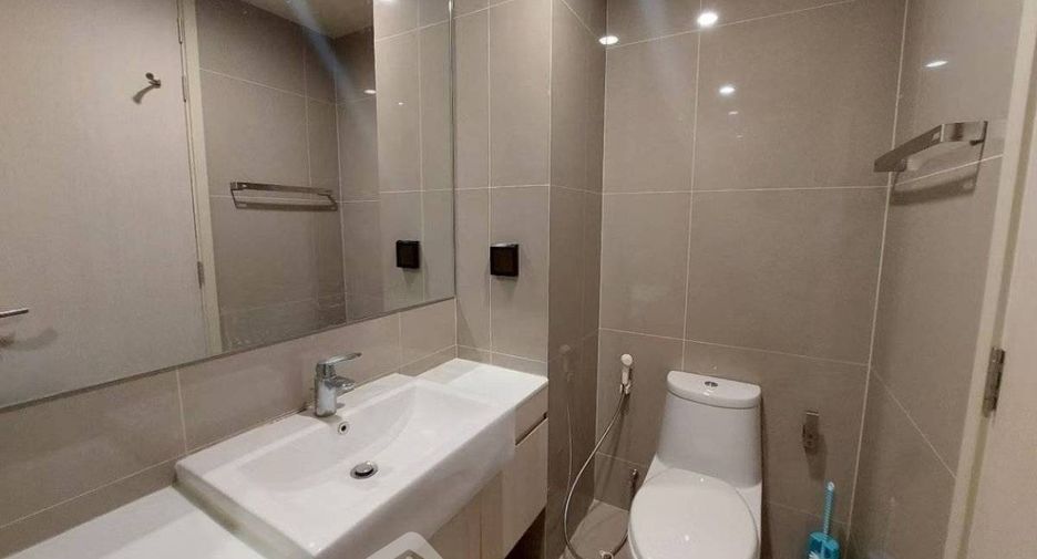 Condo en alquiler de 1 habitaciones en Watthana, Bangkok