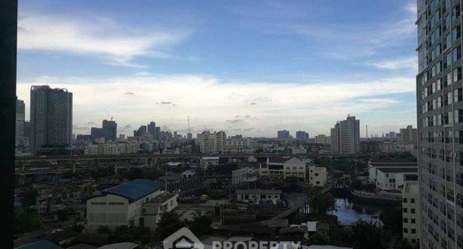 出租 2 卧室 公寓 在 Khlong Toei, 曼谷