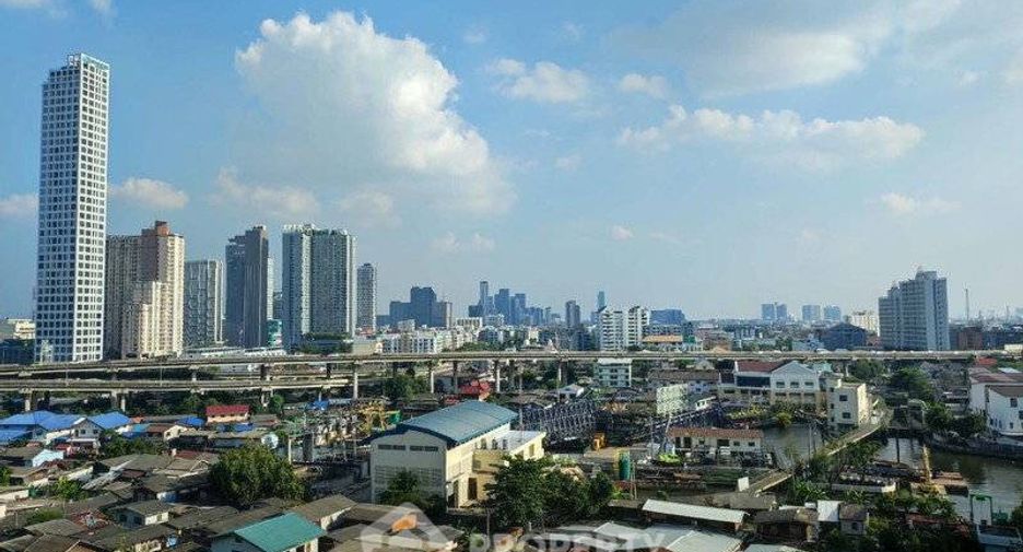 出租 2 卧室 公寓 在 Khlong Toei, 曼谷