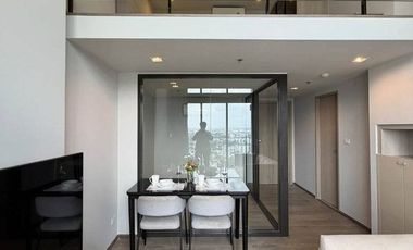 Condo en alquiler de 1 habitaciones en Phra Khanong, Bangkok