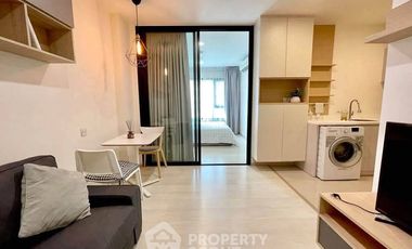 Wohnung zur Miete mit 1 Zimmer in Watthana, Bangkok