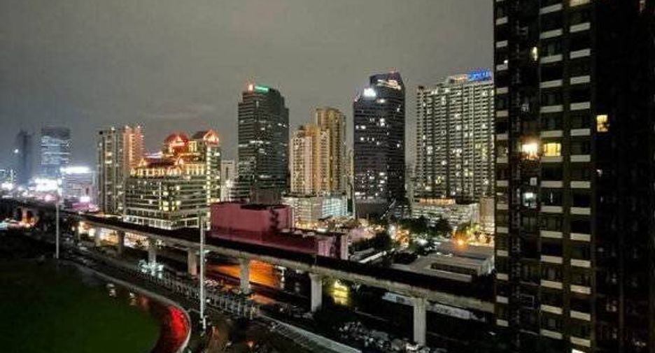 ให้เช่า 1 เตียง คอนโด ใน วัฒนา, กรุงเทพฯ