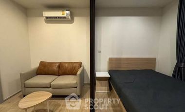 À louer 1 chambre condo à Phaya Thai, Bangkok