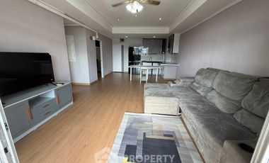 Condo en alquiler de 2 habitaciones en Khlong Toei, Bangkok