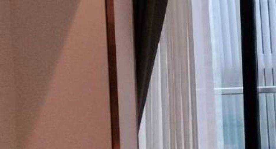 For rent 1 Beds condo in Pathum Wan, Bangkok
