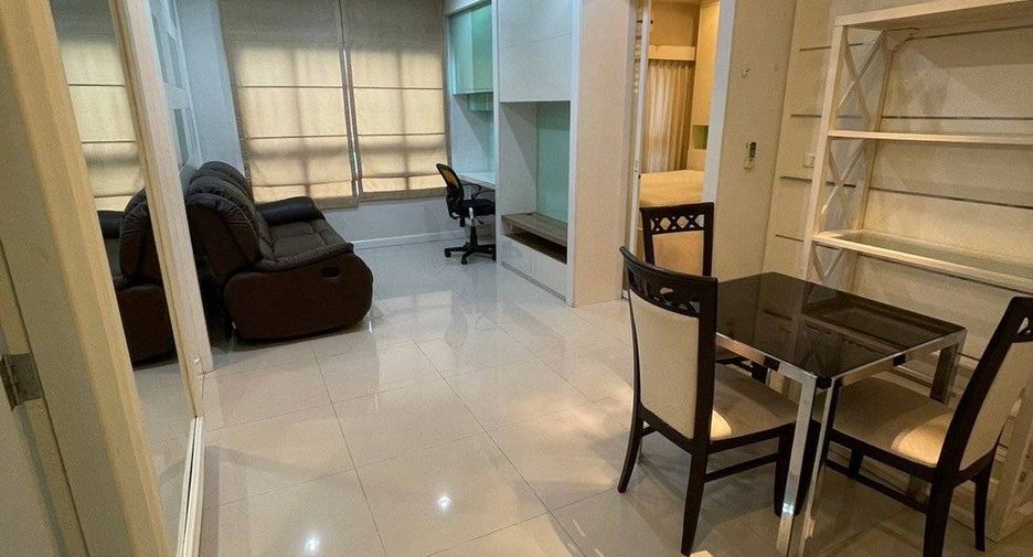 À louer 1 chambre condo à Sathon, Bangkok