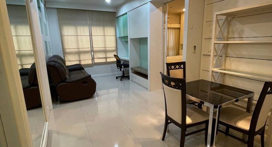 À louer 1 chambre condo à Sathon, Bangkok
