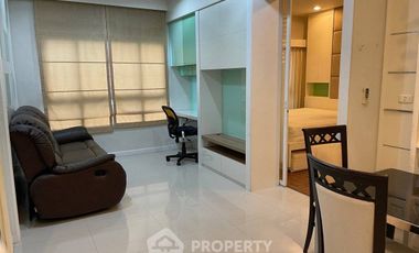 À louer 1 chambre condo à Sathon, Bangkok