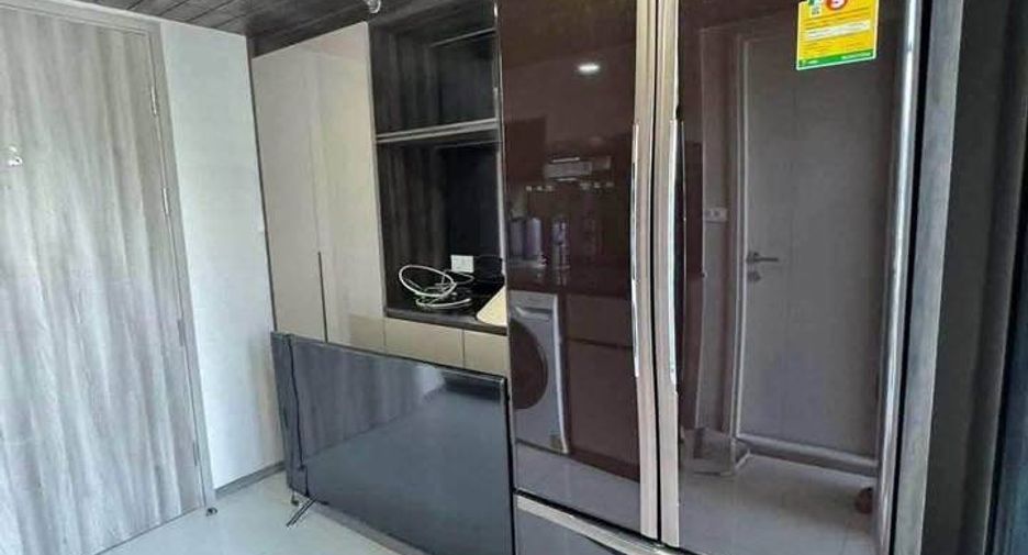 For rent 1 bed condo in Chatuchak, Bangkok