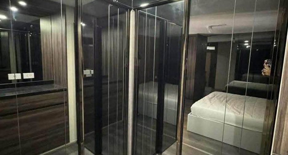 For rent 1 bed condo in Chatuchak, Bangkok