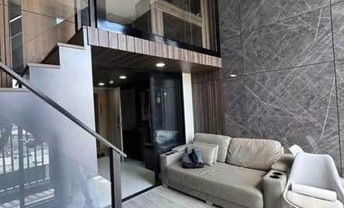For rent 1 bed condo in Chatuchak, Bangkok
