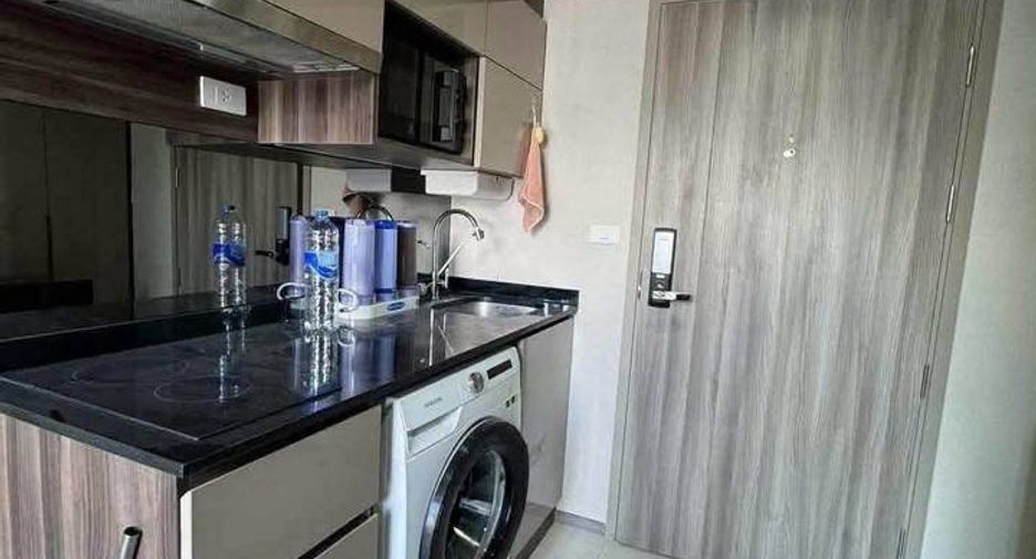 For rent 1 bed condo in Chatuchak, Bangkok