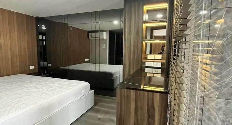 For rent 1 bed condo in Chatuchak, Bangkok