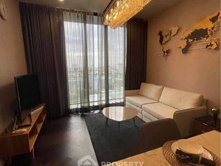 For rent 1 bed condo in Phaya Thai, Bangkok