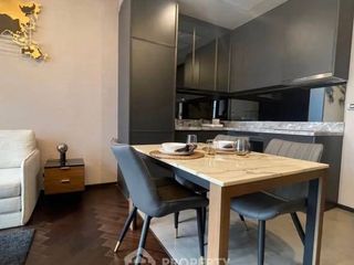 For rent 1 bed condo in Phaya Thai, Bangkok