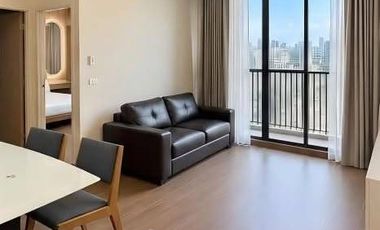 Wohnung zur Miete mit 2 Zimmer in Phaya Thai, Bangkok