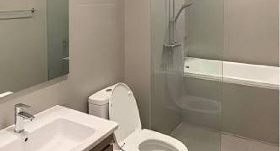 Wohnung zur Miete mit 2 Zimmer in Phaya Thai, Bangkok