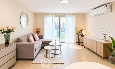 Wohnung zur Miete mit 1 Zimmer in Watthana, Bangkok