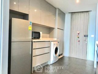 Wohnung zur Miete mit 2 Zimmer in Ratchathewi, Bangkok