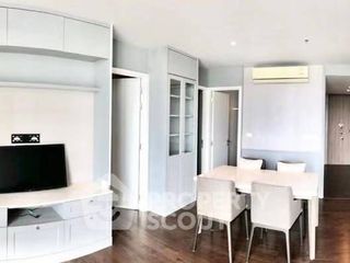 Wohnung zur Miete mit 2 Zimmer in Ratchathewi, Bangkok