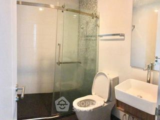 Wohnung zur Miete mit 2 Zimmer in Ratchathewi, Bangkok