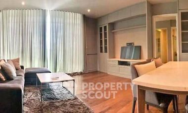 For rent 2 bedrooms condo in Ratchathewi, Bangkok