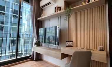 For rent 1 bed condo in Phaya Thai, Bangkok