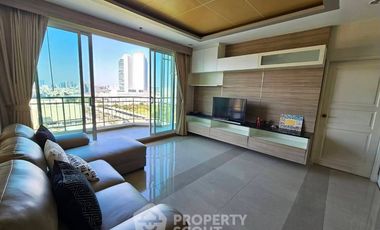 Condo en alquiler de 3 habitaciones en Huai Khwang, Bangkok