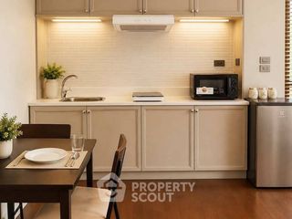 For rent 1 bed apartment in Watthana, Bangkok