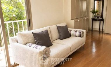 For rent 1 bed apartment in Watthana, Bangkok