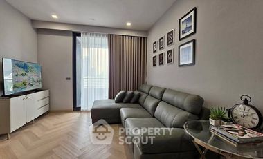 For rent 1 bed condo in Bang Rak, Bangkok