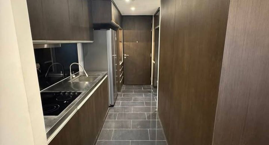 Condo en alquiler de 2 habitaciones en Watthana, Bangkok