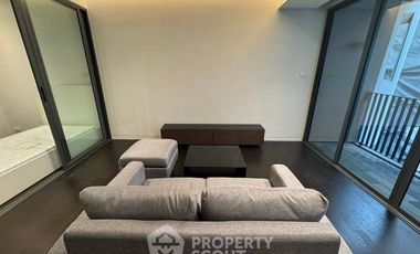 Condo en alquiler de 2 habitaciones en Watthana, Bangkok