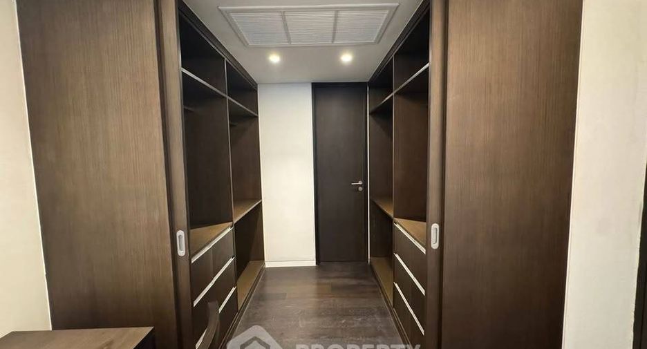Condo en alquiler de 2 habitaciones en Watthana, Bangkok